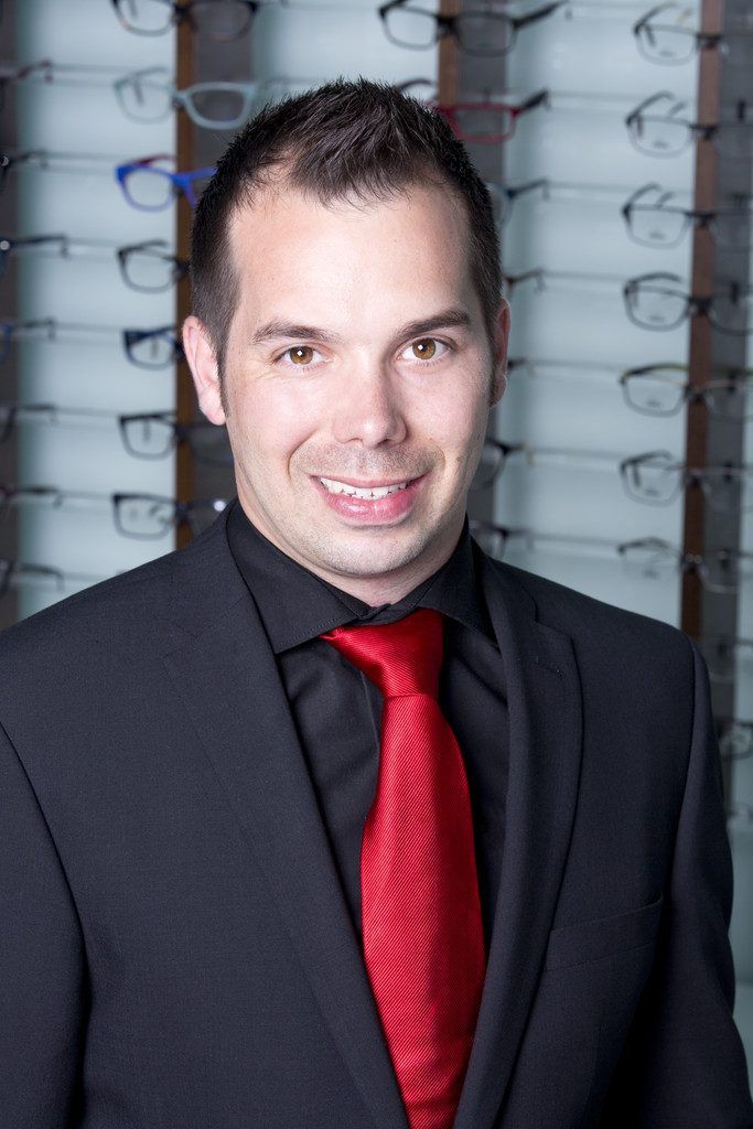 Thüringer sorgt für den richtigen Durchblick