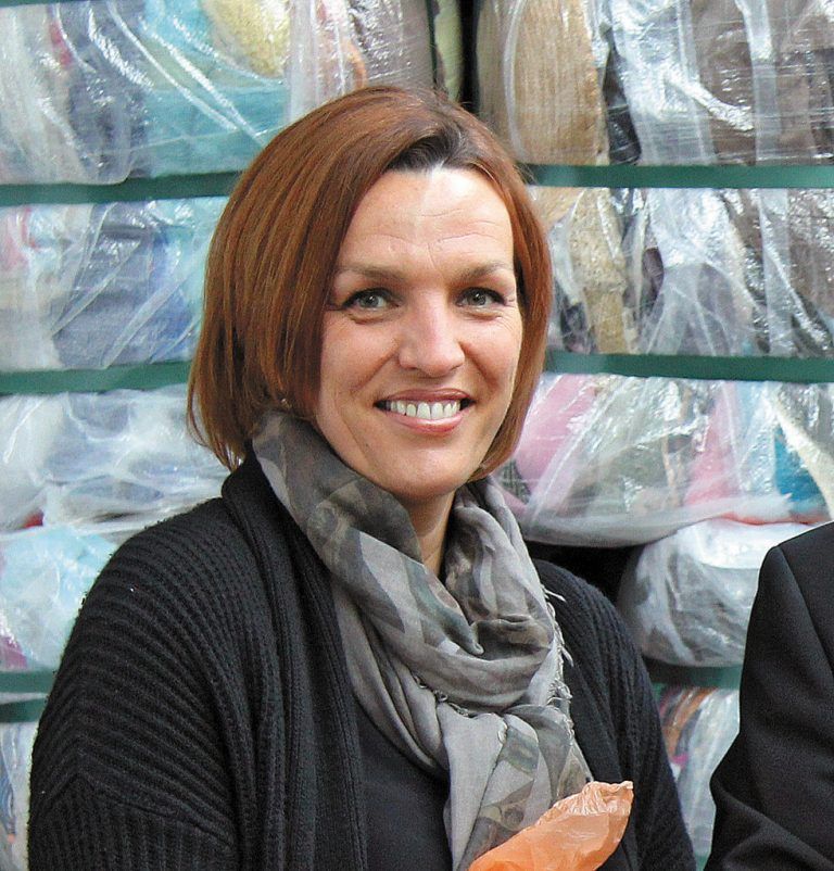 All diese Bilder im Kopf