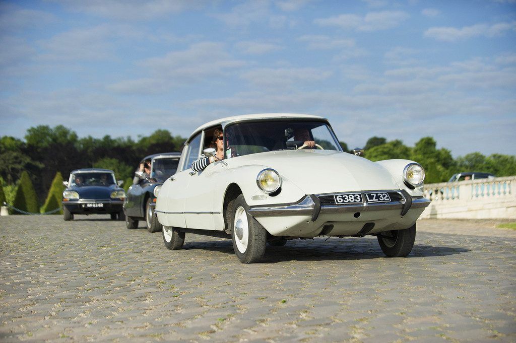 „Göttliches Treffen“