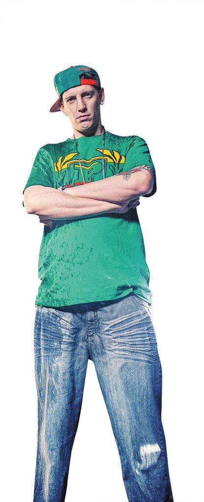 „Moneyboy“ ist morgen, Samstag, ab 20 Uhr <br/>im Conrad Sohm <br/>in Dornbirn zu sehen.