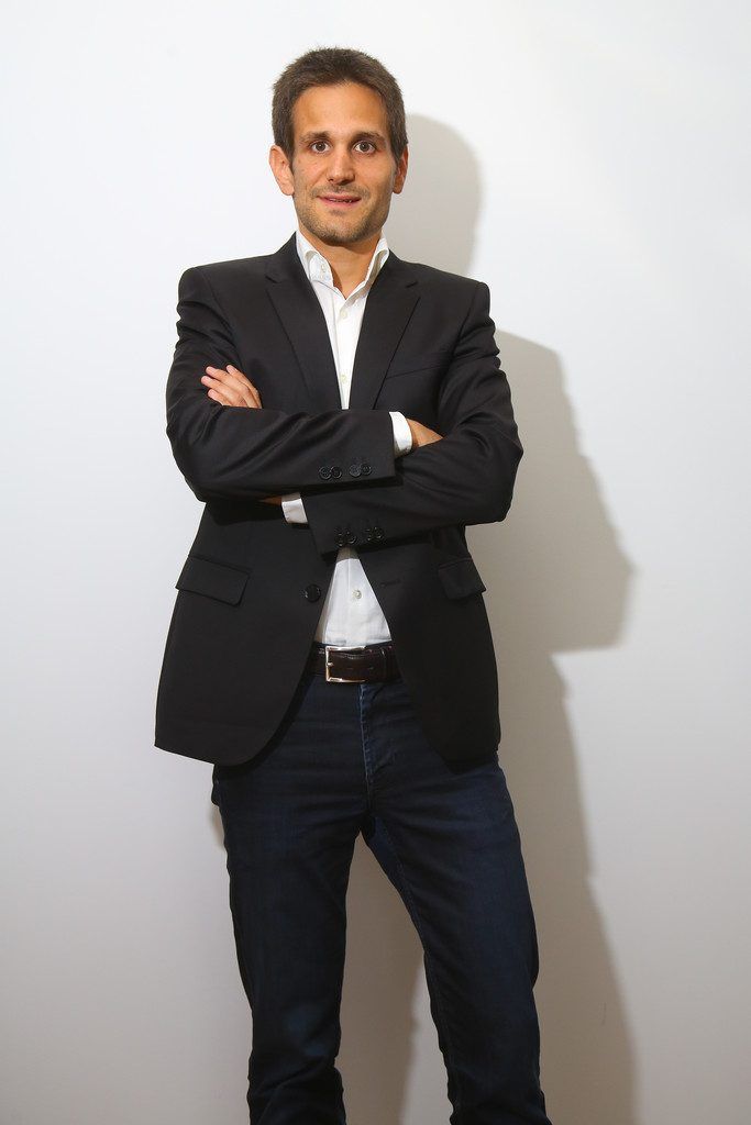 Vitaminbomben und motivierte Mitarbeiter