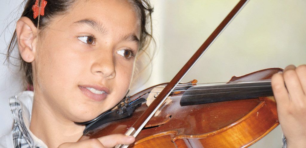 Vielfältiges Musikprogramm zugunsten Sozialprojekt von Pater Georg Sporschill