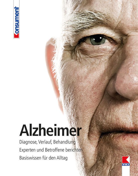 Basiswissen  für ein Leben mit Demenz
