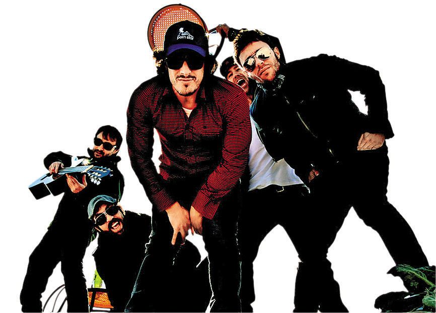 „La Pulqueria“ gastieren heute im Alten Hallenbad in Feldkirch. Support sind „The Dead Beatz“. Beginn: 20 Uhr