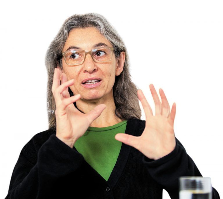 „Es ist sehr viel Positives möglich“