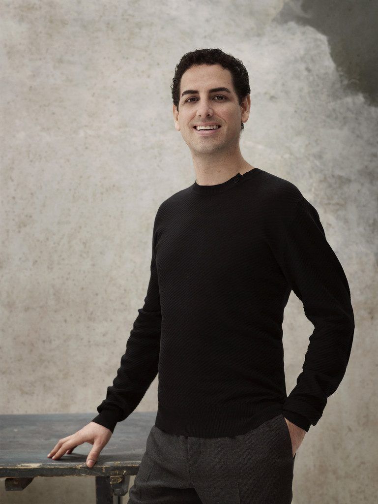 Juan Diego Flórez – L’amour