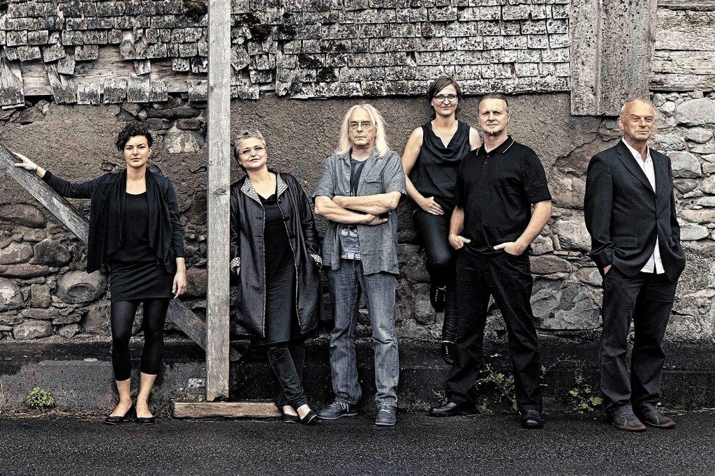Am 30. November steigt im Festspielhaus wieder die große „Ma hilft“-Gala.