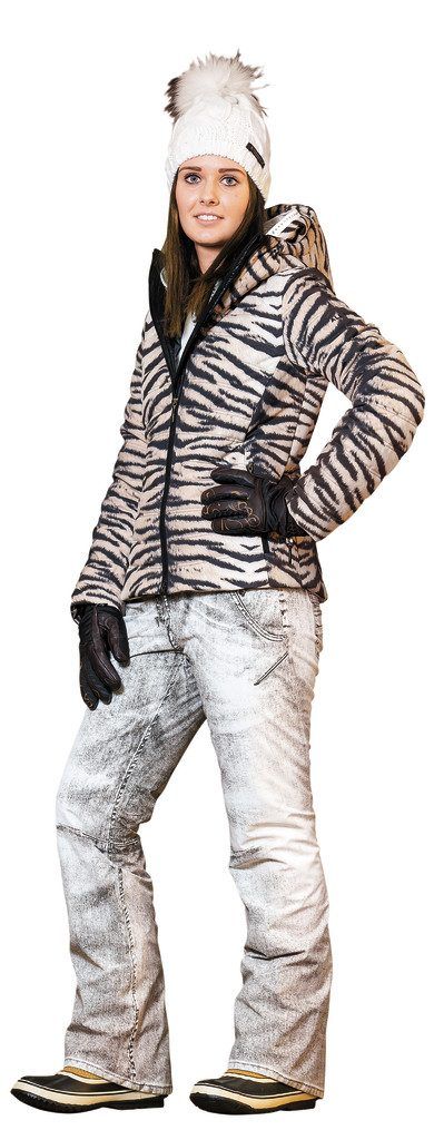 Sicher und elegant in die neue Wintersportsaison