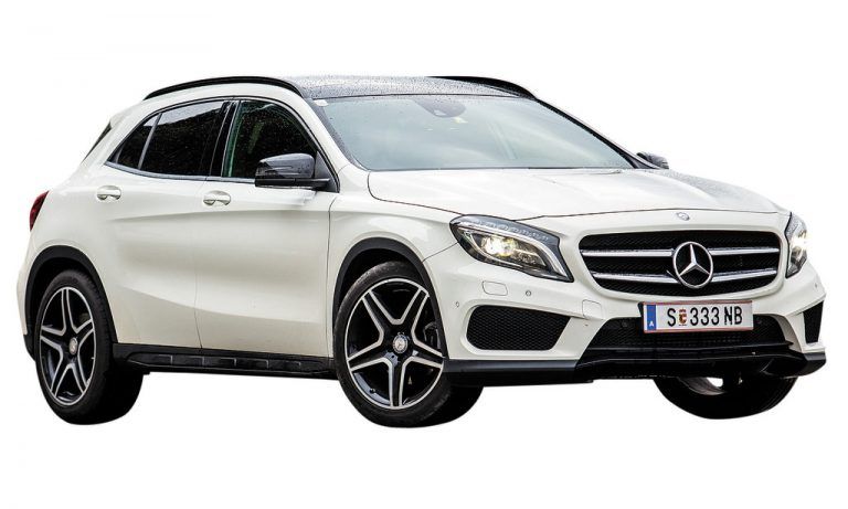 "Viele gute Gründe, um ein Auto zu kaufen"