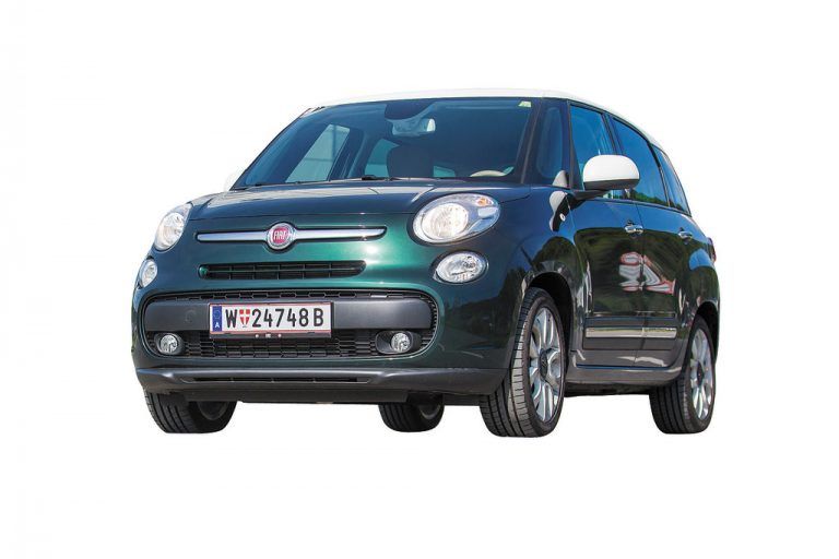 "Viele gute Gründe, um ein Auto zu kaufen"