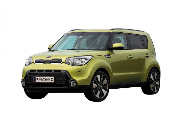 "Viele gute Gründe, um ein Auto zu kaufen"