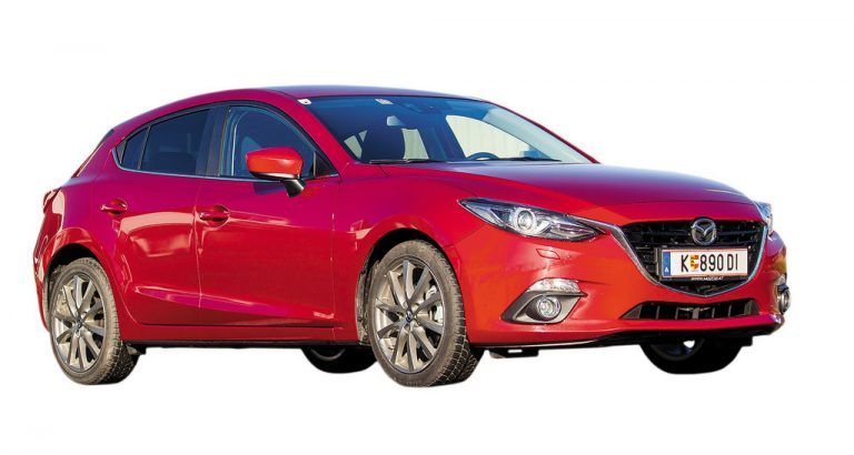 "Viele gute Gründe, um ein Auto zu kaufen"