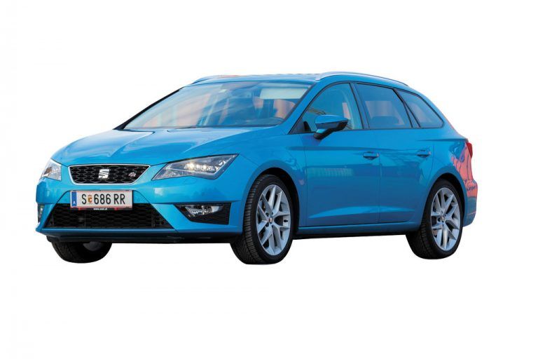 "Viele gute Gründe, um ein Auto zu kaufen"