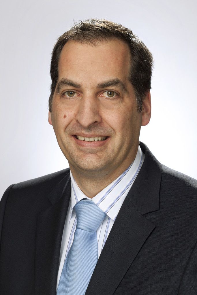 Andreas Schabmann, Vorarlberger Sparkassen.
