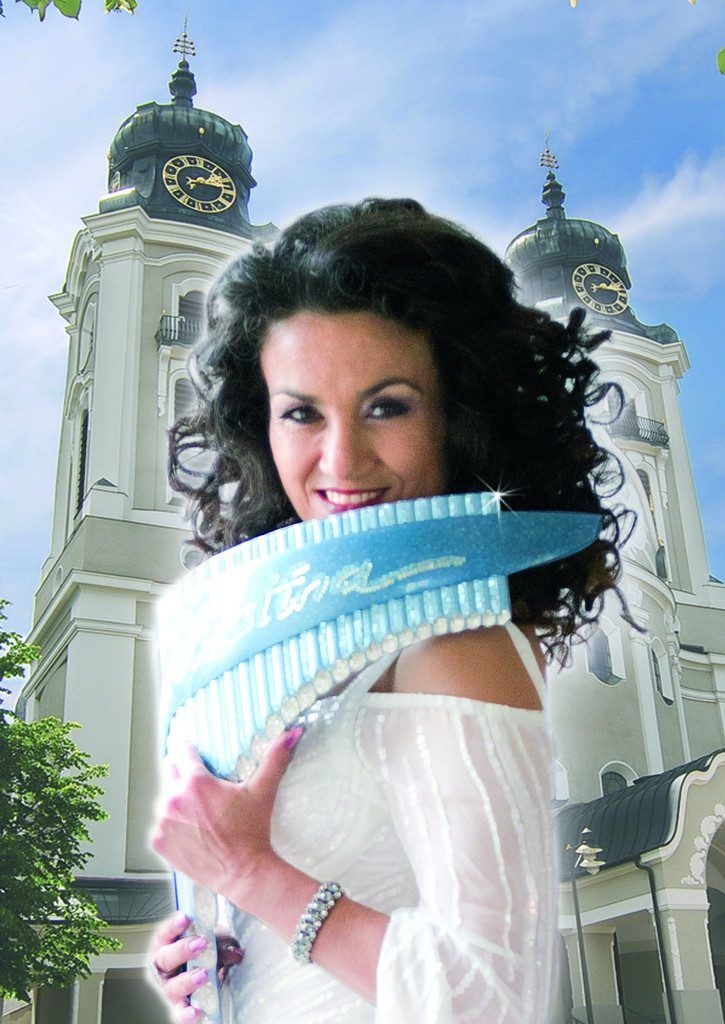 Konzertreise nach Lindenberg