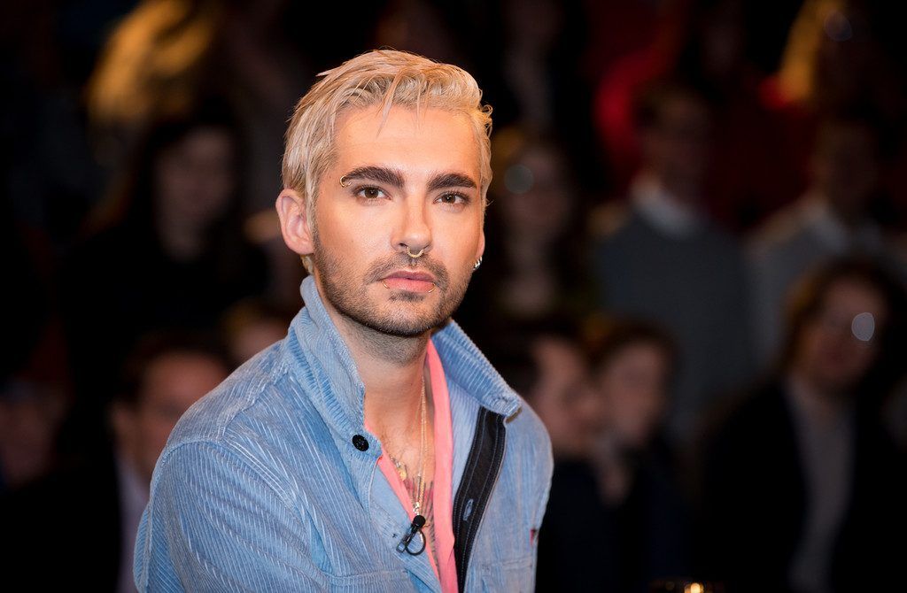Bill Kaulitz blickt zurück