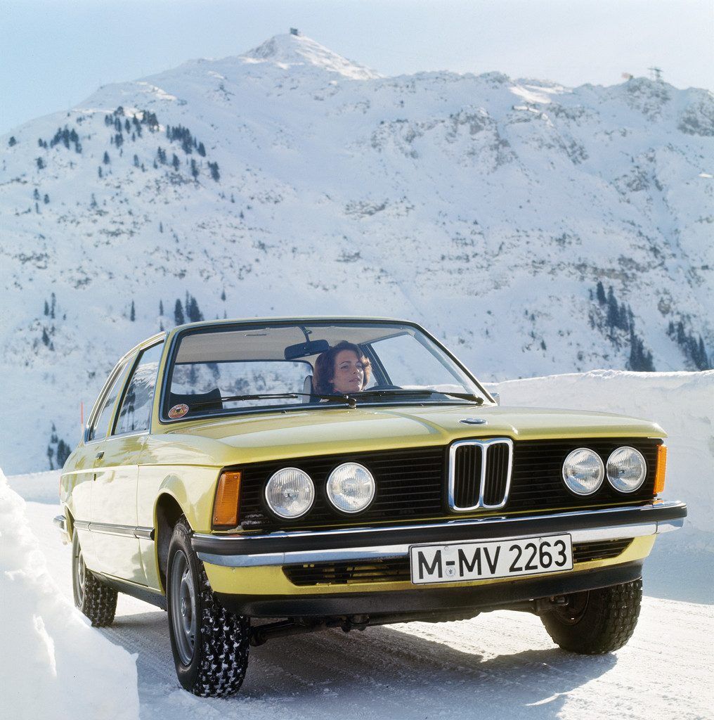 Jubiläum: Den Dreier gibt es seit 40 Jahren