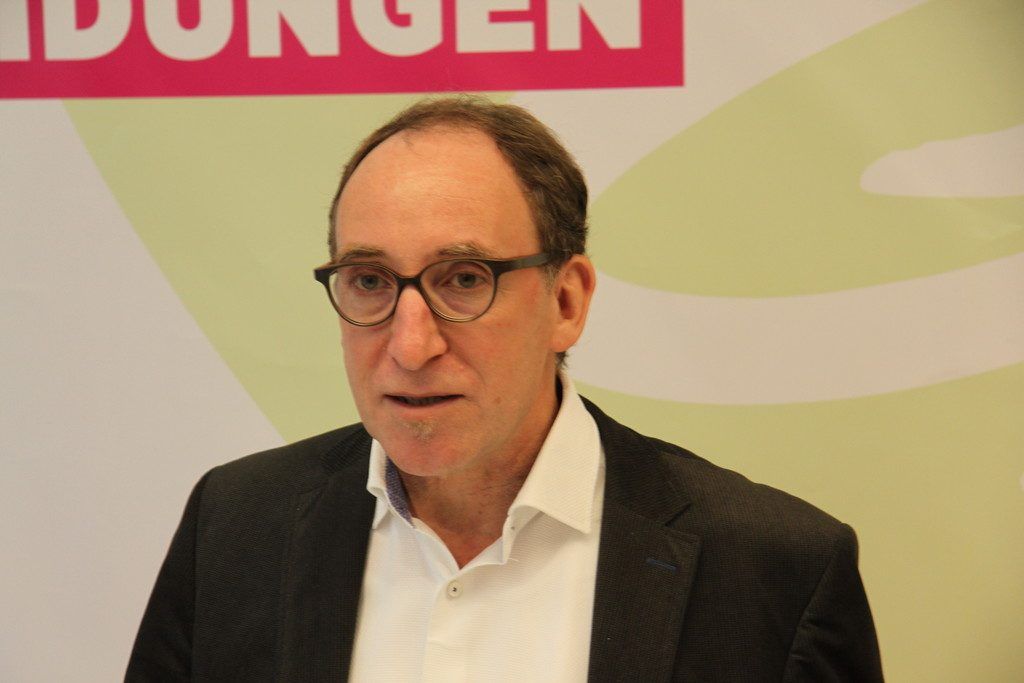Sozialhilfe führt zu Koalitionskrach