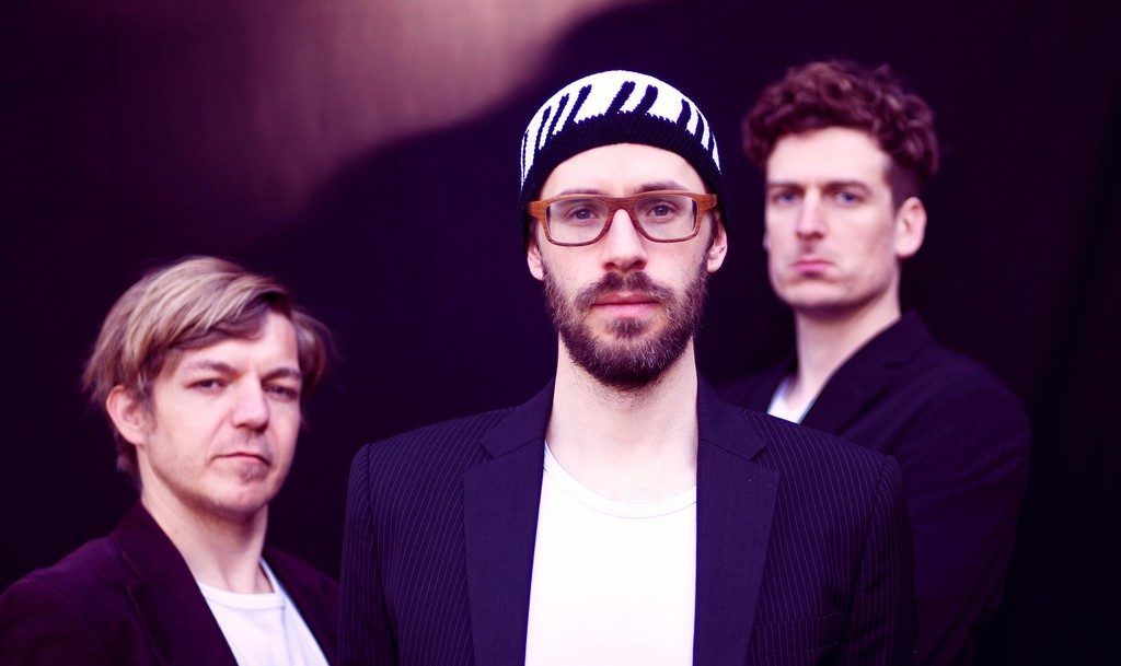 Musik fürs Ohr und Spannendes fürs Auge