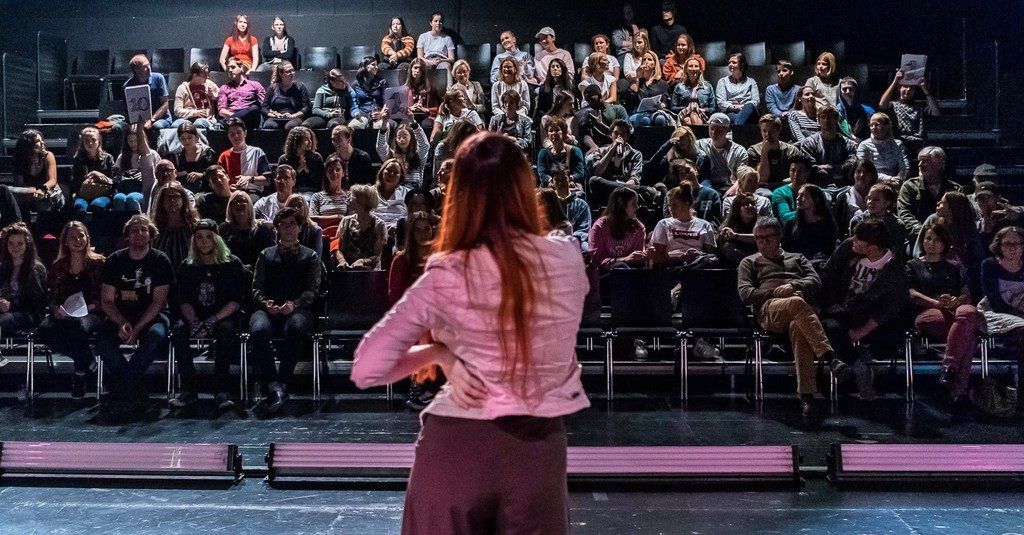 19 Uhr theater kosmos, bregenz