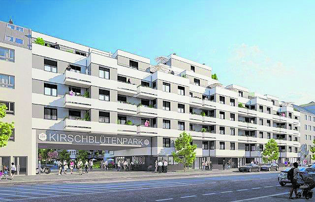 Investieren in Wien