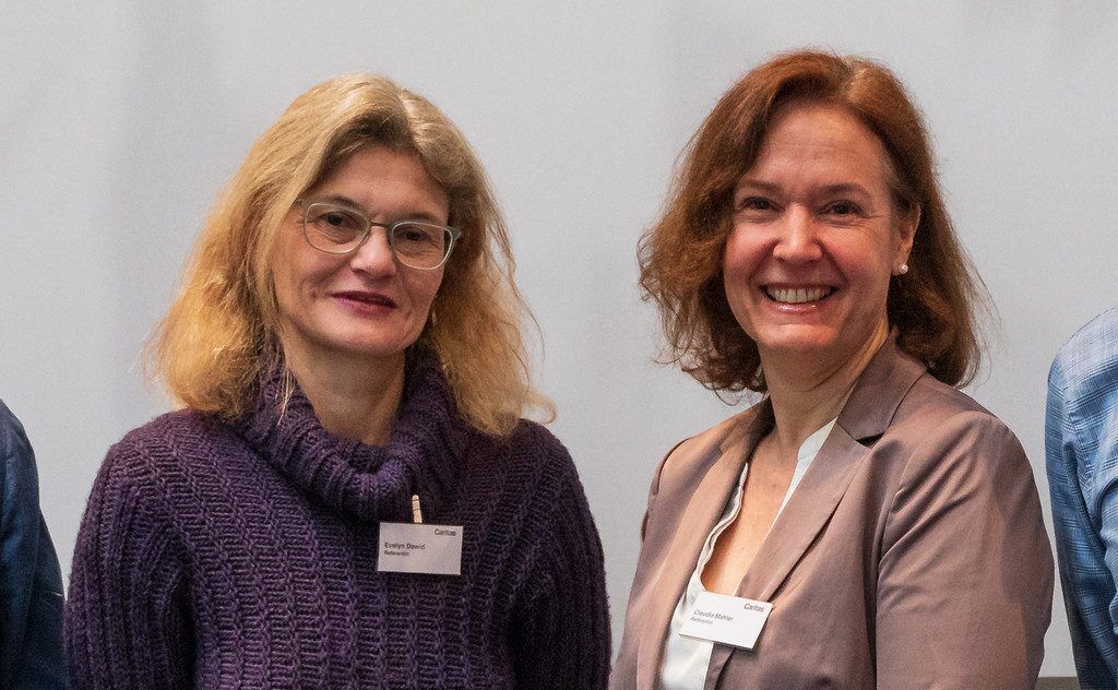 Mit Kirchengrund gegen Wohnungsnot