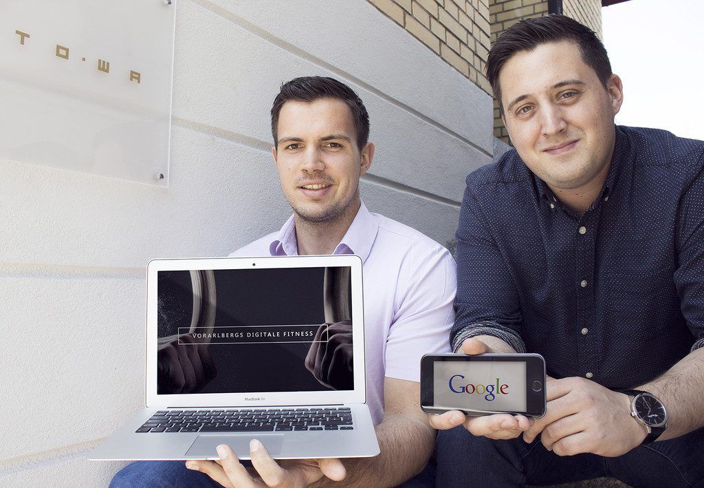 Nachholbedarf bei digitaler Fitness