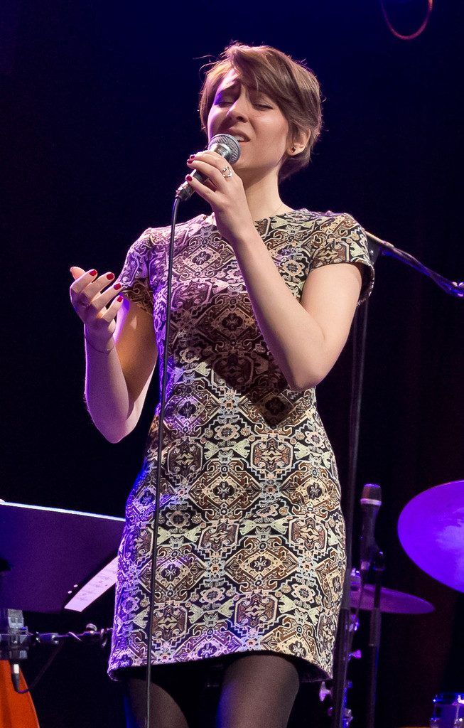 Eine bemerkenswerte musikalische Reise