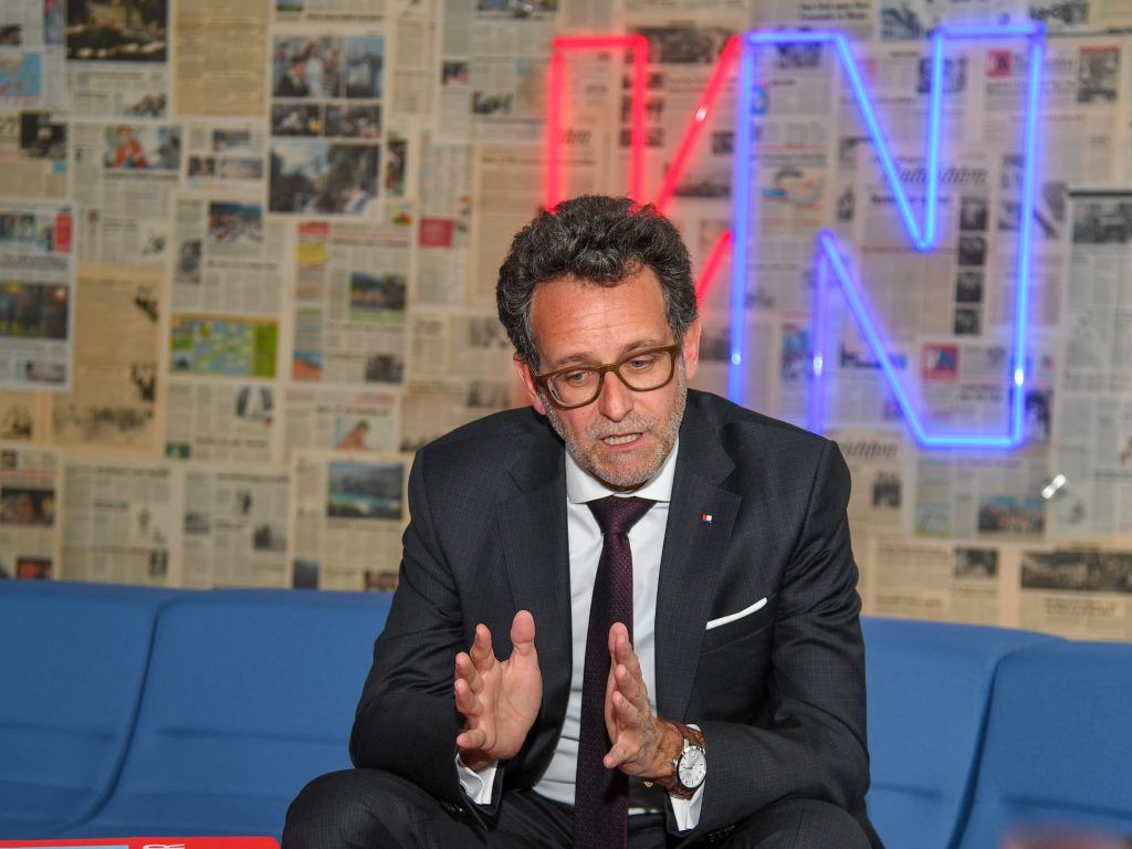 BTV Opfer von Millionenbetrug
