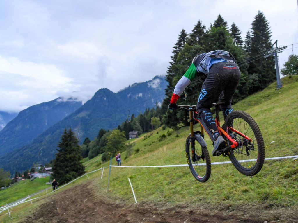 Grünes Licht für Erweiterungspläne beim Bikepark Brandnertal