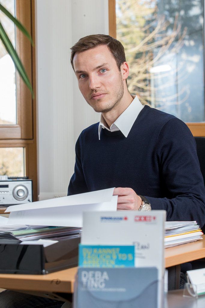 Sprachrohr für die jungen Unternehmer im Land