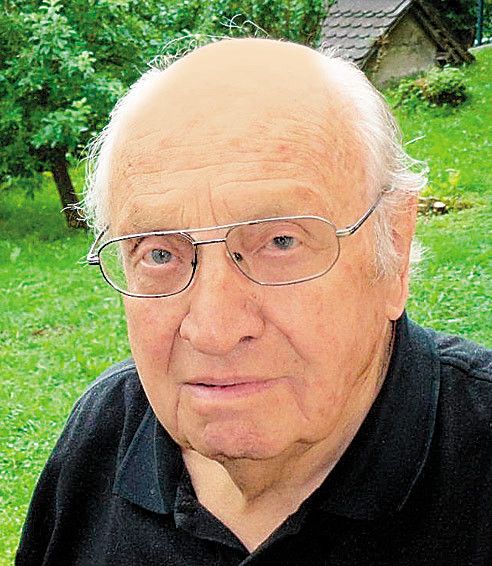 Franz Eberle (85),Viktorsberg