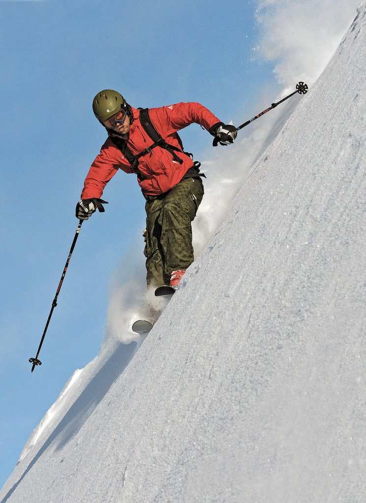 Für begeisterte Wintersportler bietet der Biosphärenpark Großes Walsertal 123 Pistenkilometer.  Fotos: Alpenregion Bludenz Tourisums  