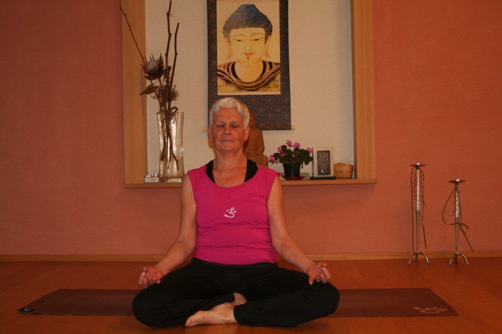 Kein Tag mehr ohne Yoga