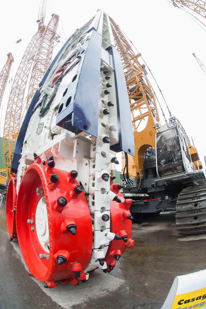 Für die Vorarlberger Industrie geht es laut aktuellster Konjunkturumfrage wieder nach oben. Foto: VN/Steurer