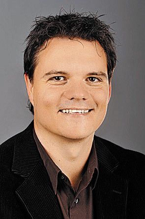 Für jemanden, der sich mit den Fragen der Nachhaltigkeit beschäftigt, ist der Lehrgang ein Muss. Die Kurstage waren perfekt organisiert, sodass die Ausbildung als sehr angenehm empfunden werden konnte.Thomas Schierle, Expansionsleiter, Fa. Sutterlüty