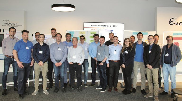 Gemeinsam Energie und Co2 einsparen und voneinander lernen lautet das Ziel des vierten Energieeffizienz-Netzwerkes Vorarlberg. vkw