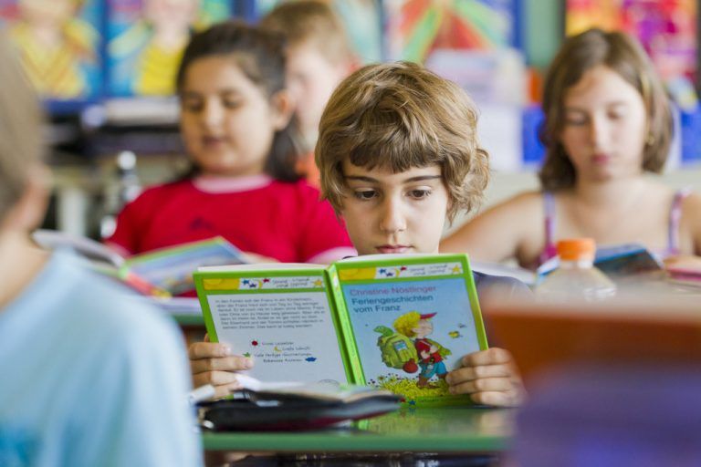 Gemeinsames Ziel aller Gruppen in der Wirtschaftskammer ist eine Reform der österreichischen Bildungslandschaft.  Foto: Symbol, Steurer