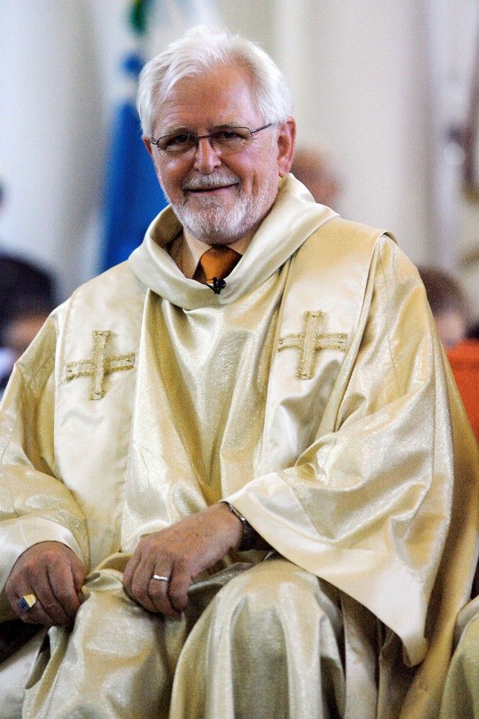 Georg Meusburger (75), Hard