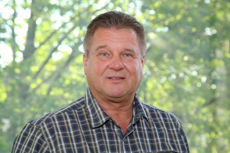 Gerhard Monschein, Feldkirch Wir wissen, dass wenn wir jetzt nichts tun, die Energieautonomie bis 2050 nicht erreichen werden. Die Anlagen, die ich bisher gesehen habe, haben mich nie gestört.