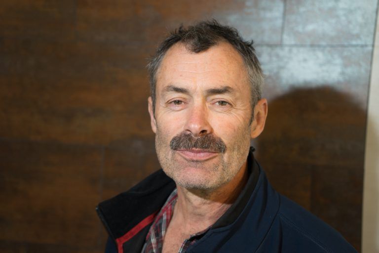 Gerhard Saler, BauleiterIch mag es, auf den Baustellen Lösungen für bestimmte Probleme auszutüfteln. Wenn sie dann auch funktionieren, ist das das Größte für mich.