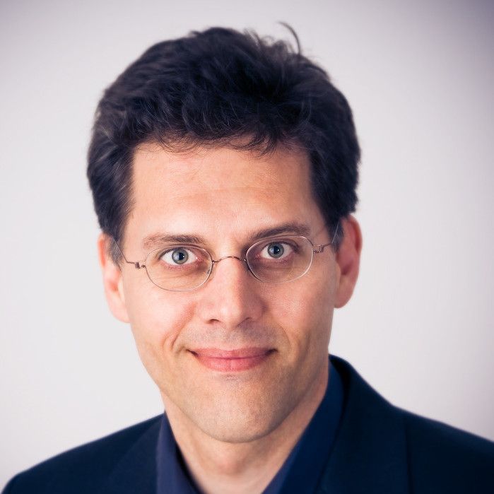 Favorit für den Rektorsposten an der PH Vorarlberg ist der Wolfurter Gernot Brauchle.