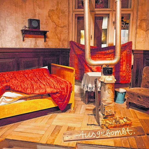 Geschichte: ­Story of Berlin