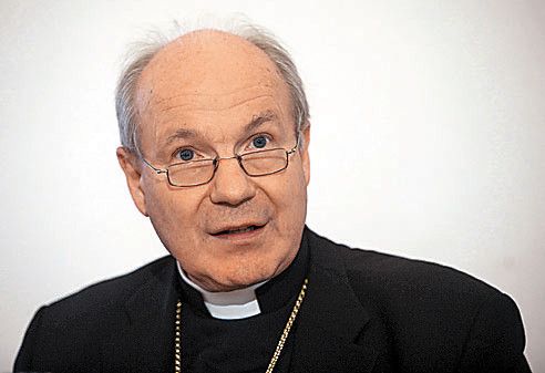 Gewalt im Namen Gottes ist für Gläubige gleich welcher Religion die größte Blasphemie. Die Überwindung von Gewalt und Terror kann nur dann gelingen, wenn sich alle Menschen guten Willens für ein Zusammenleben in Gerechtigkeit und Frieden sowie bedingungslos für Menschenrechte und Religionsfreiheit einsetzen. Du sollst den Namen Gottes nicht verunehren. Dieses zweite der zehn Gebote gilt für jeden religiösen Menschen. Kardinal Christoph Schönborn, Bischofskonferenz -Vorsitz