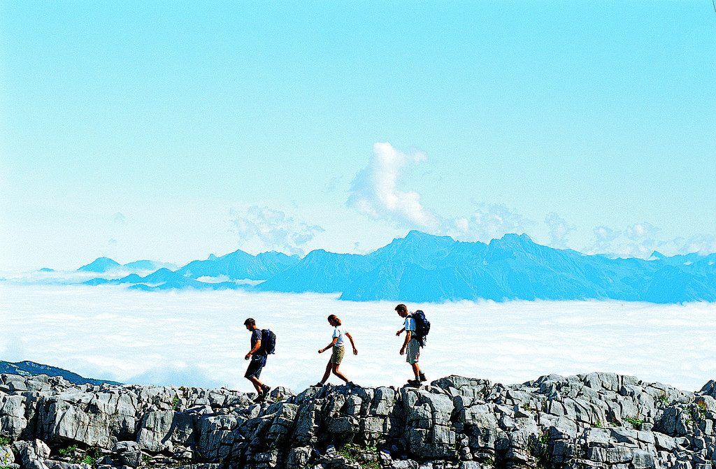 So schön, das muss man gesehen haben