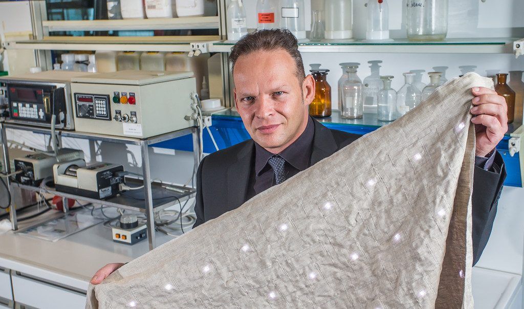 &#8220;Wir müssen immer eine Nasenlänge voraus sein&#8221;