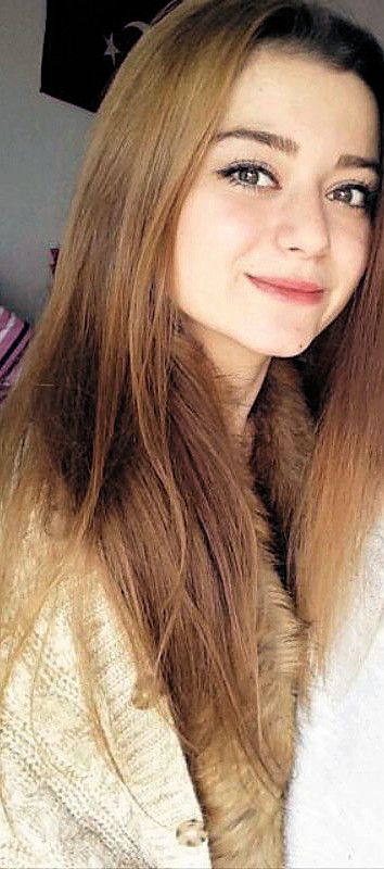 Hamide Karadeniz,18 Jahre, Dornbirn, SchülerinIch besuche derzeit die dritte Klasse der HAK/HAS Lustenau. Da ich mich sehr für die wirtschaftlichen Fächer interessiere, habe ich mich damals für die HAK entschieden. Die Schule ist anspruchsvoll. Um etwas zu erreichen, muss man immer aktiv mitarbeiten.