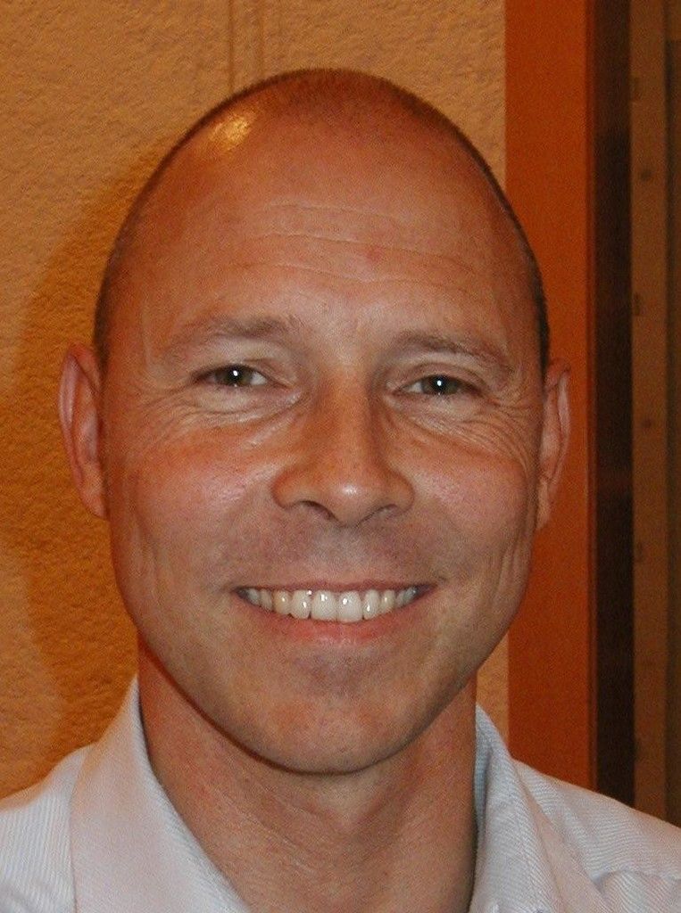 Simplon-Geschäftsführer Stefan Vollbach.