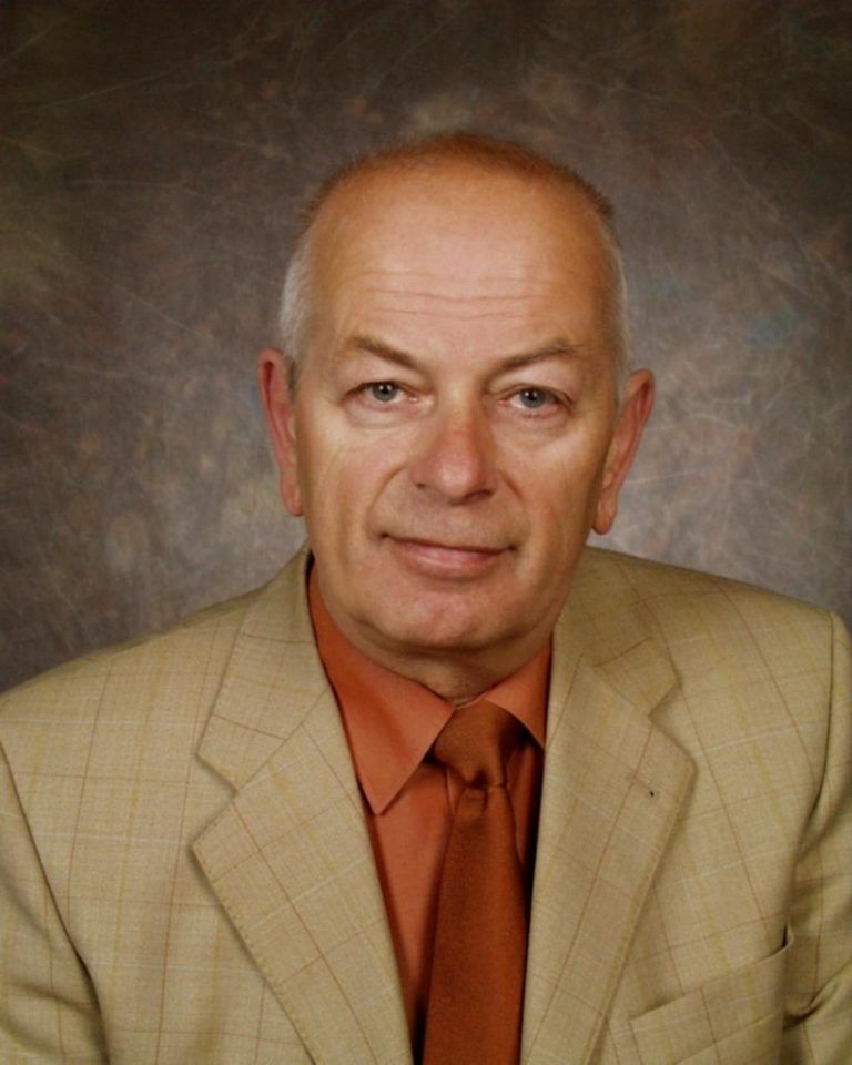 Heinz Loacker ist am Montag verstorben.