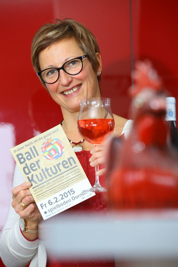Frankreich auf der Bühne